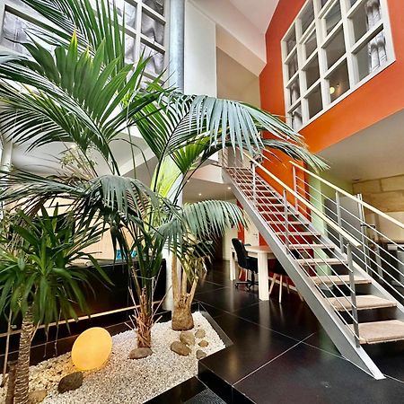 Maison Independante Stylee Climatisee 98M2 Centre Μπορντό Εξωτερικό φωτογραφία