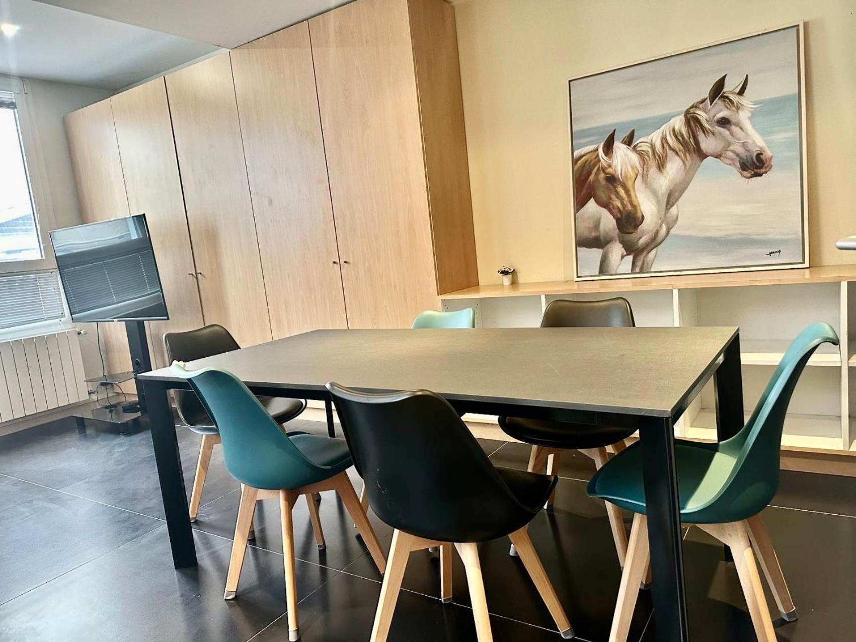 Maison Independante Stylee Climatisee 98M2 Centre Μπορντό Εξωτερικό φωτογραφία