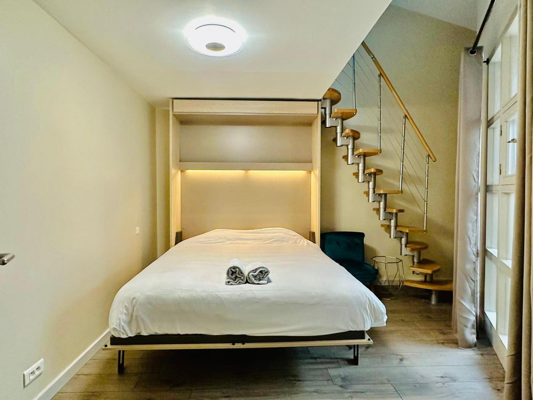 Maison Independante Stylee Climatisee 98M2 Centre Μπορντό Εξωτερικό φωτογραφία