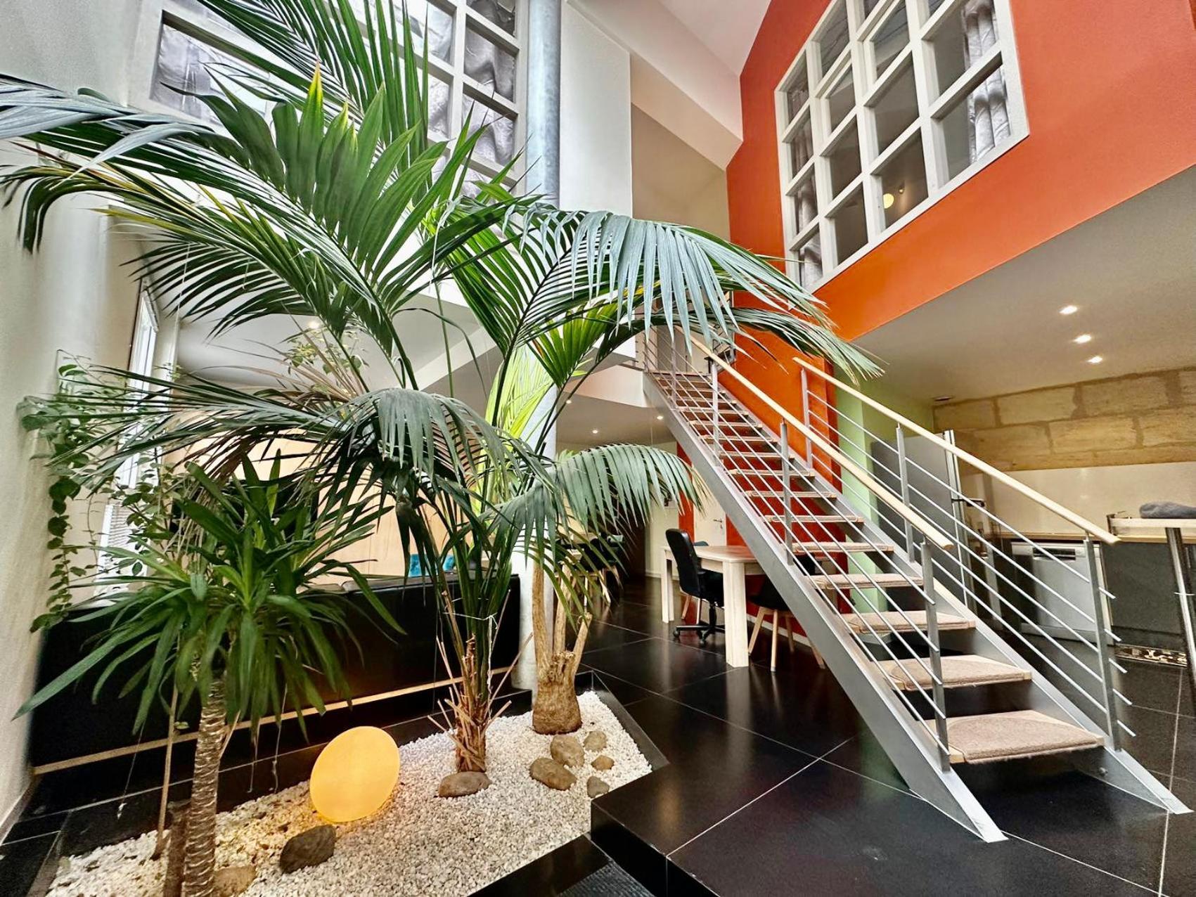 Maison Independante Stylee Climatisee 98M2 Centre Μπορντό Εξωτερικό φωτογραφία