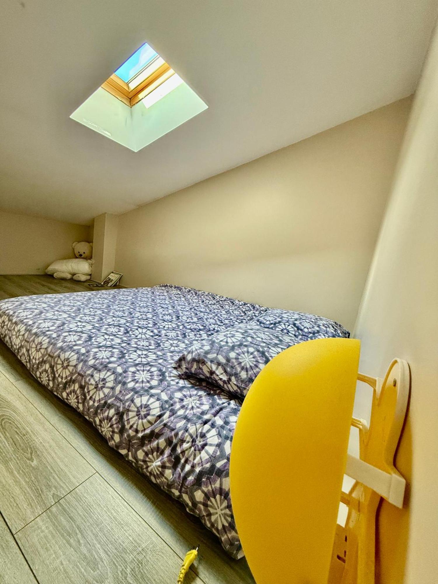 Maison Independante Stylee Climatisee 98M2 Centre Μπορντό Εξωτερικό φωτογραφία
