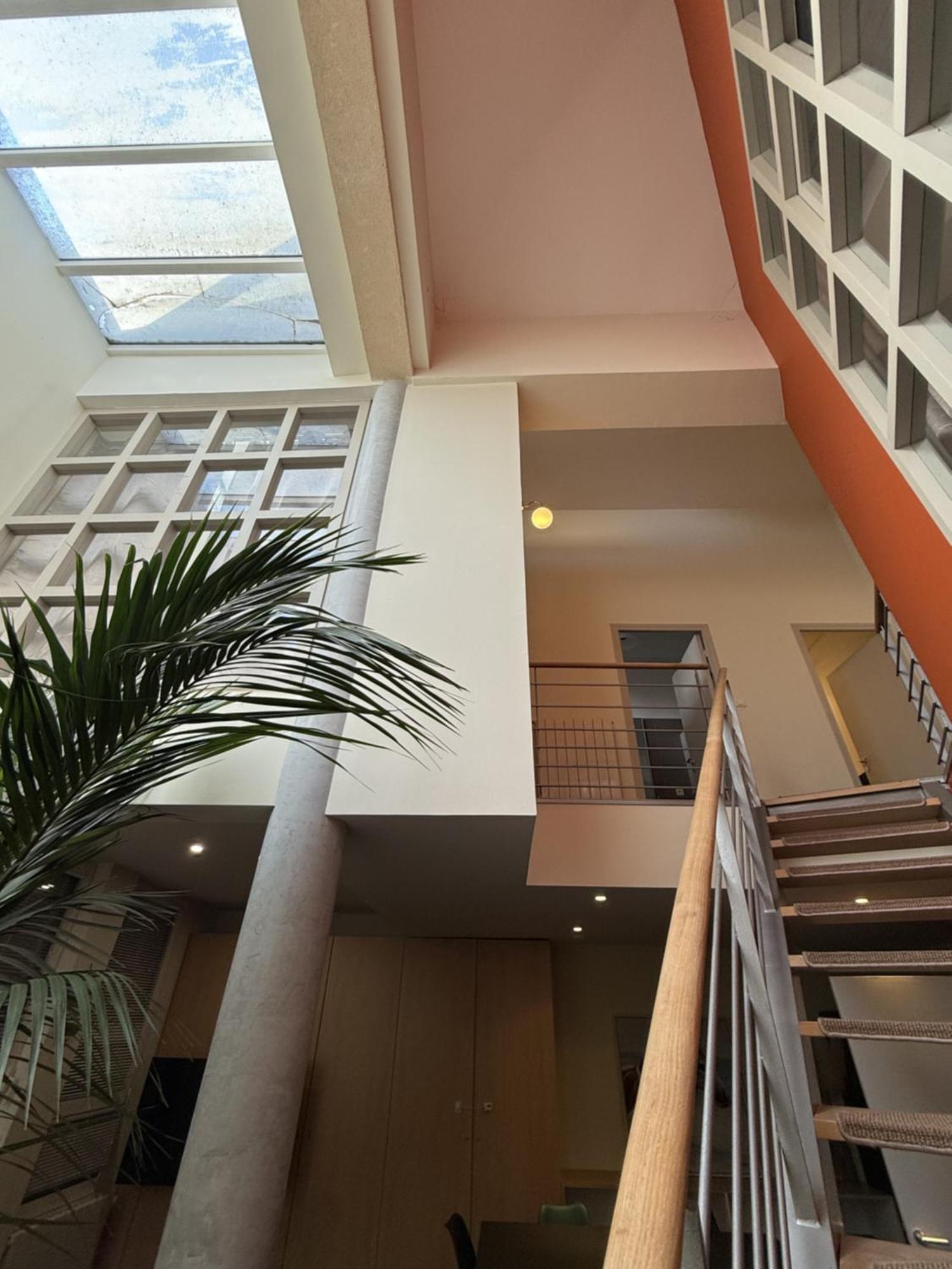Maison Independante Stylee Climatisee 98M2 Centre Μπορντό Εξωτερικό φωτογραφία