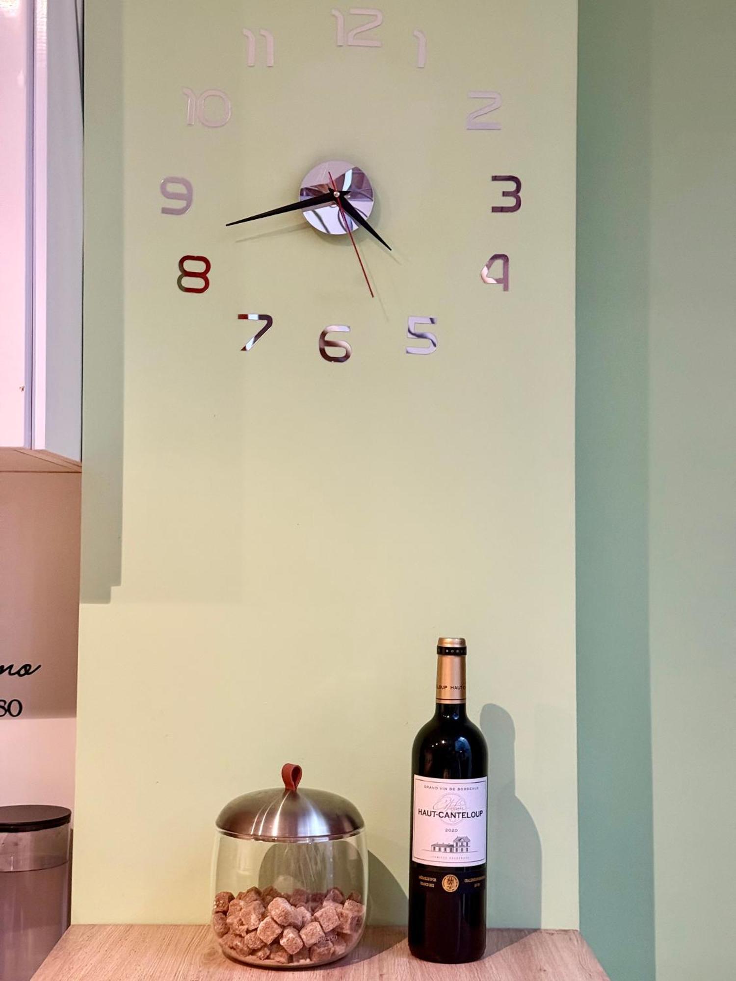Maison Independante Stylee Climatisee 98M2 Centre Μπορντό Εξωτερικό φωτογραφία