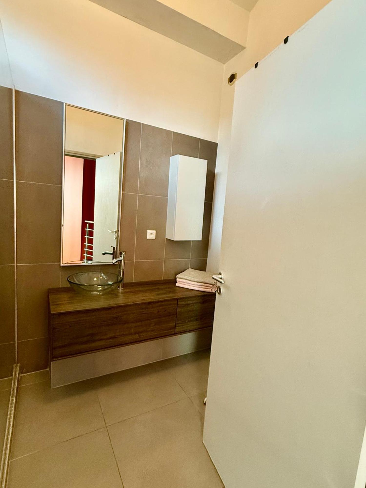 Maison Independante Stylee Climatisee 98M2 Centre Μπορντό Εξωτερικό φωτογραφία